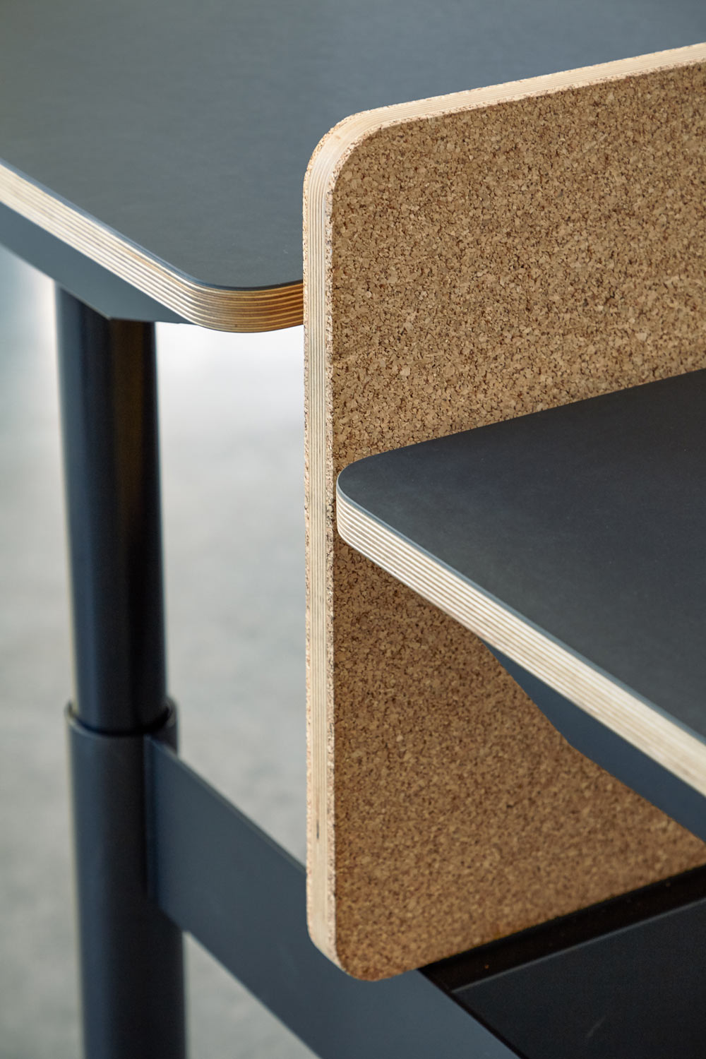 to work in an office，sound insulation，move，Soft glue，comfortable，