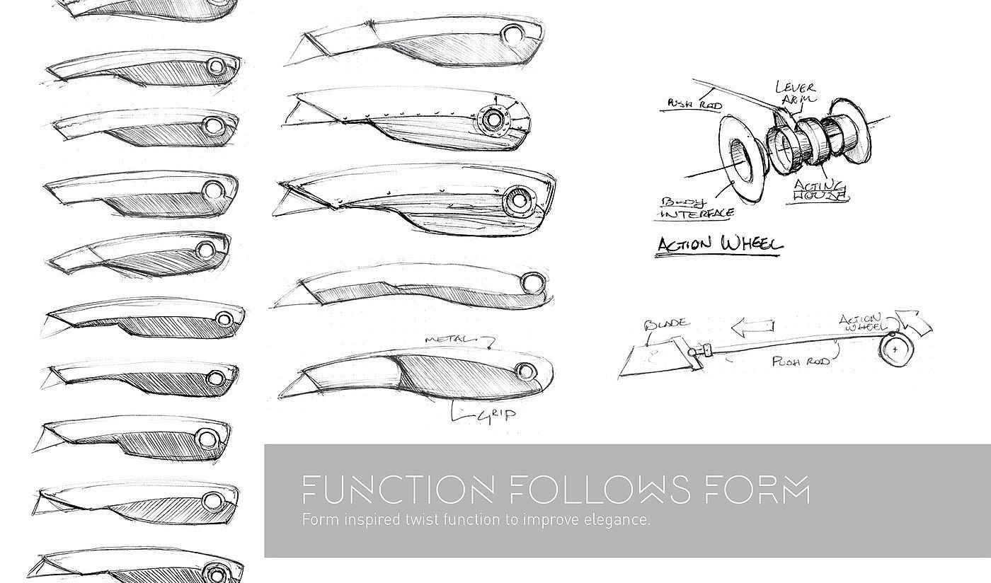 product design，industrial design，articles for daily use，security，Simplicity，