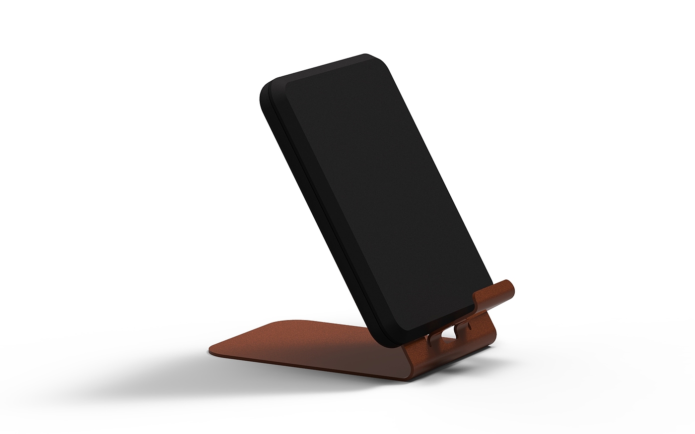 Desktop Wireless charging，