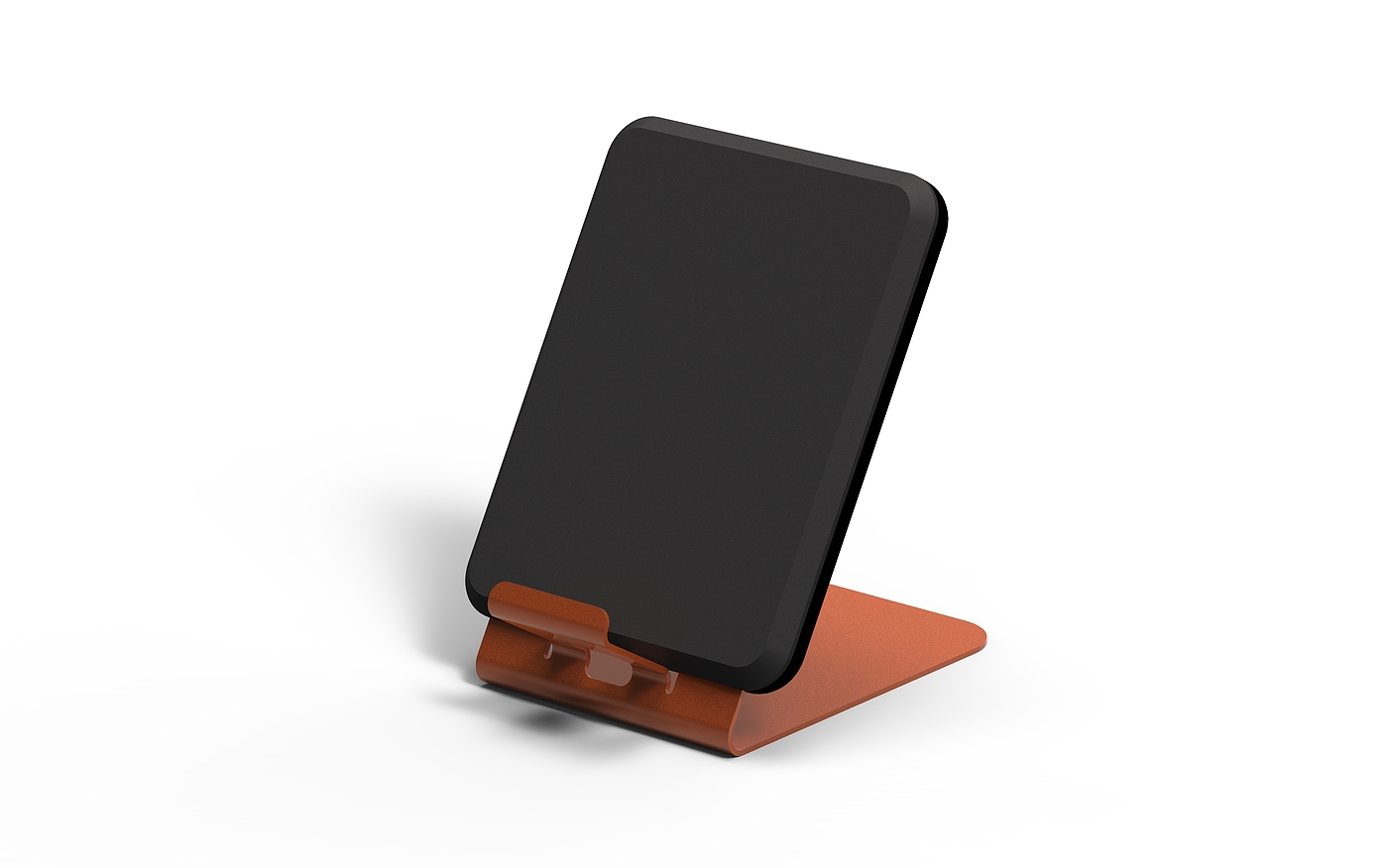 Desktop Wireless charging，