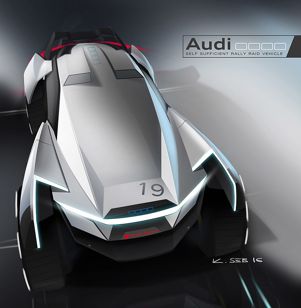 suv，Terrain vehicle，Interior design，3D printing maintenance，Automatic design，