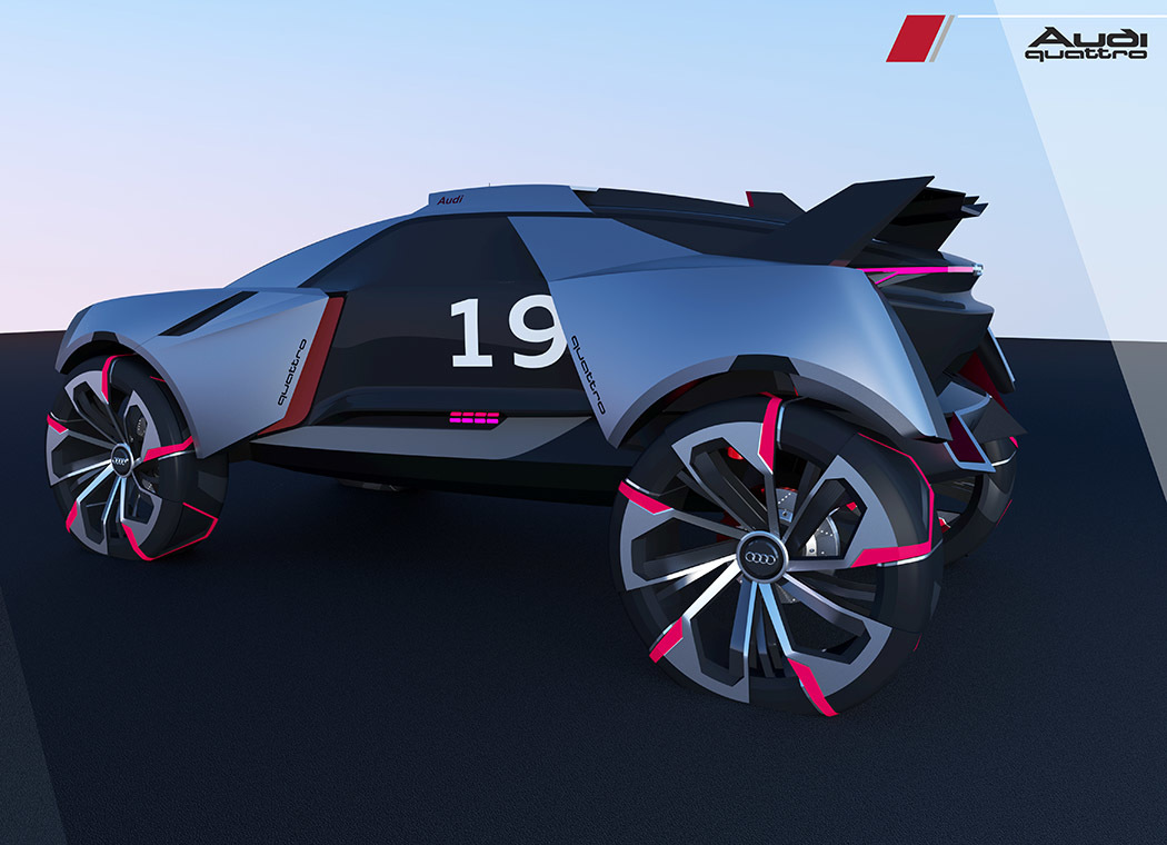 suv，Terrain vehicle，Interior design，3D printing maintenance，Automatic design，