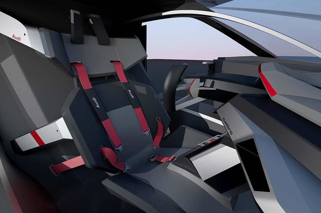 suv，Terrain vehicle，Interior design，3D printing maintenance，Automatic design，