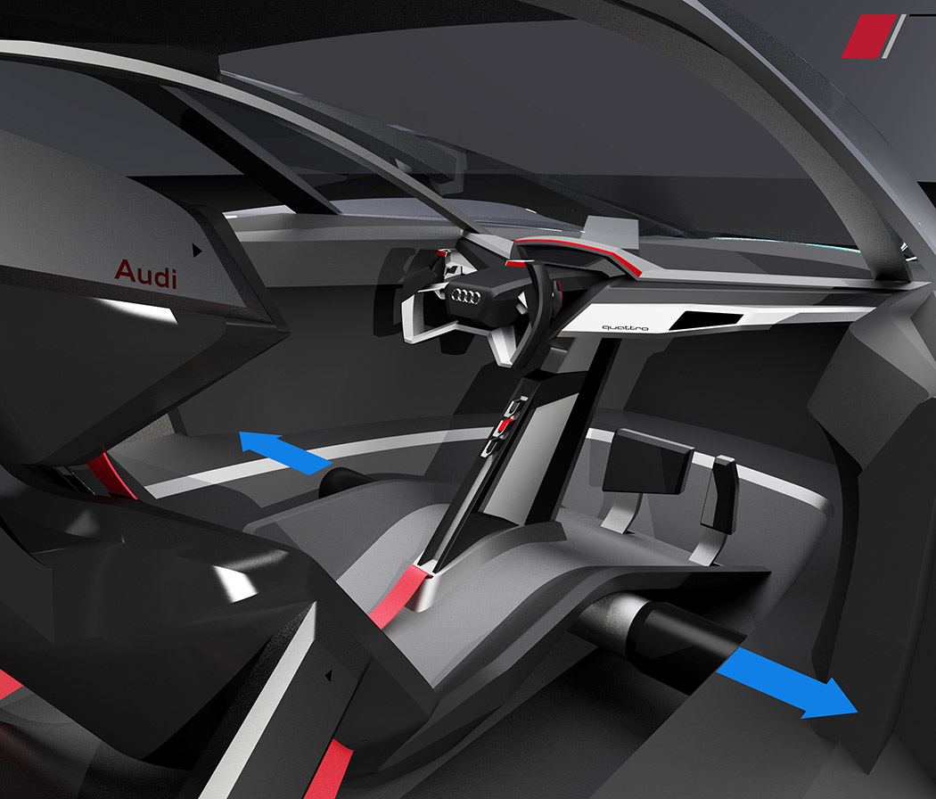 suv，Terrain vehicle，Interior design，3D printing maintenance，Automatic design，