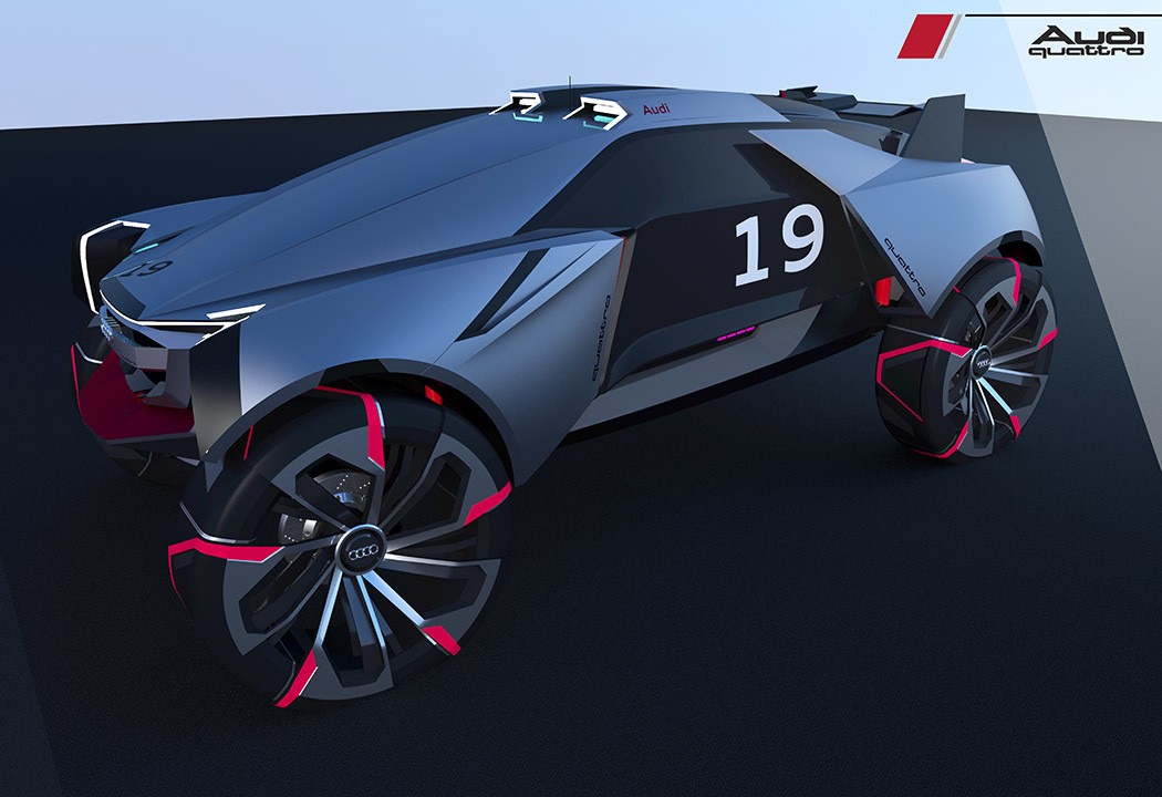 suv，Terrain vehicle，Interior design，3D printing maintenance，Automatic design，