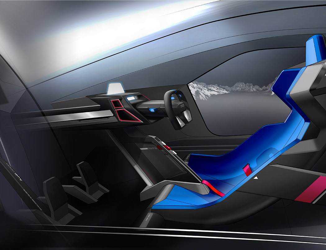 suv，Terrain vehicle，Interior design，3D printing maintenance，Automatic design，