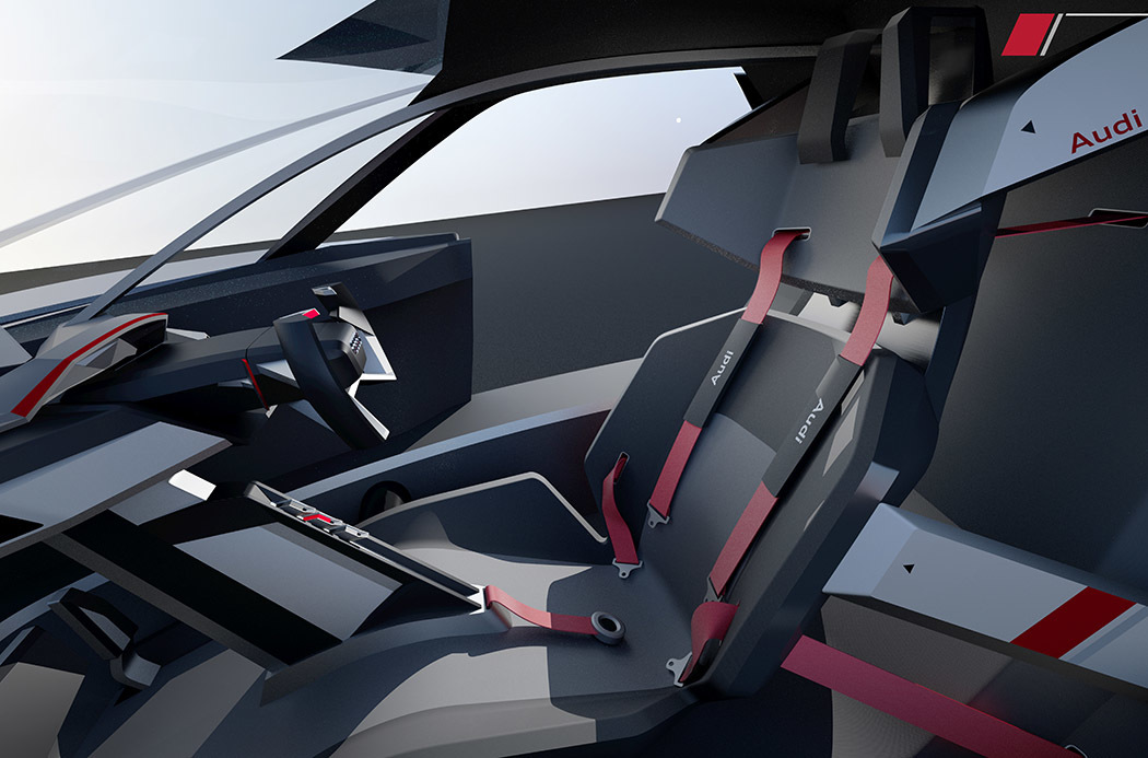 suv，Terrain vehicle，Interior design，3D printing maintenance，Automatic design，