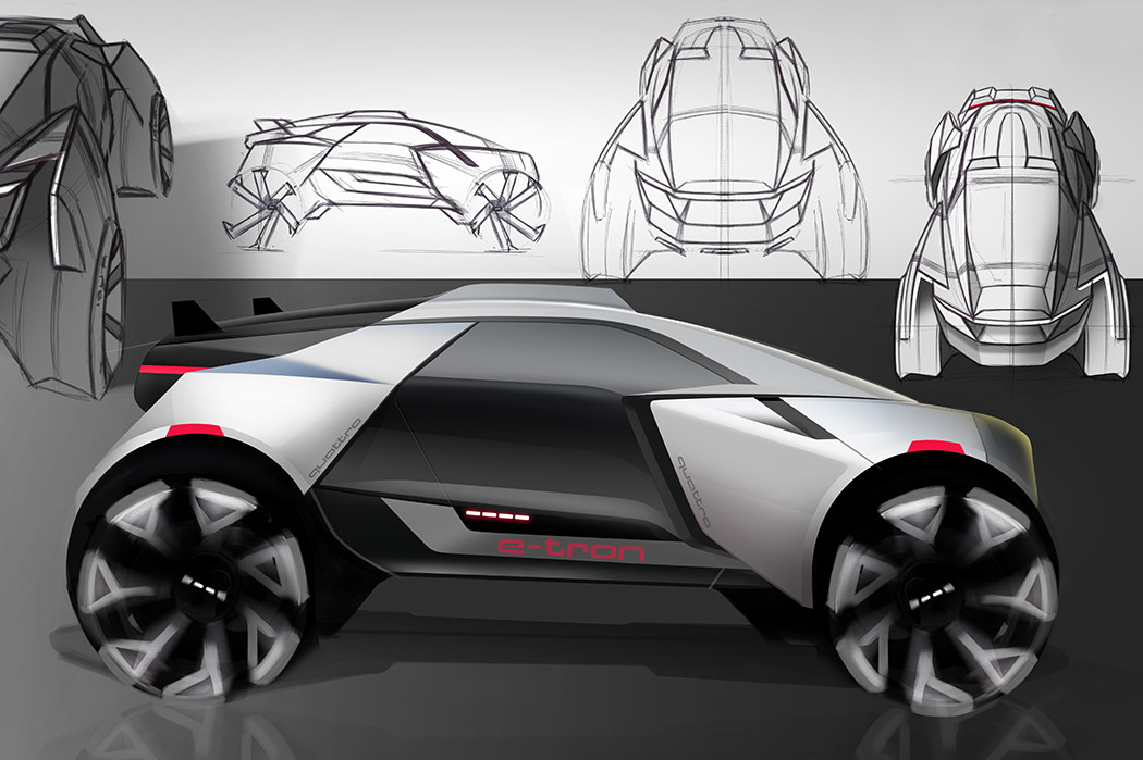 suv，Terrain vehicle，Interior design，3D printing maintenance，Automatic design，