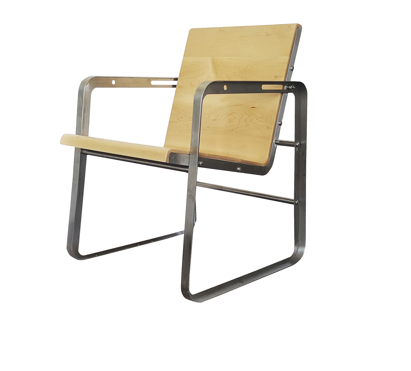 2018红点设计概念大奖，That Flippin' Chair，椅子，