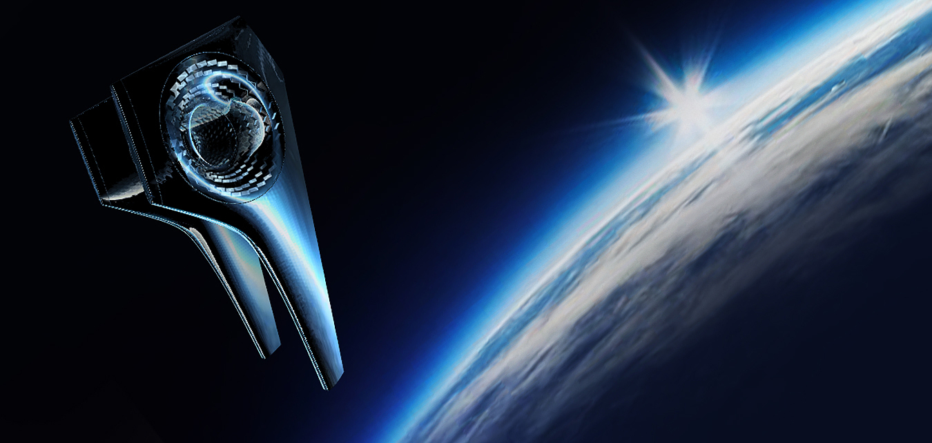spacecraft，