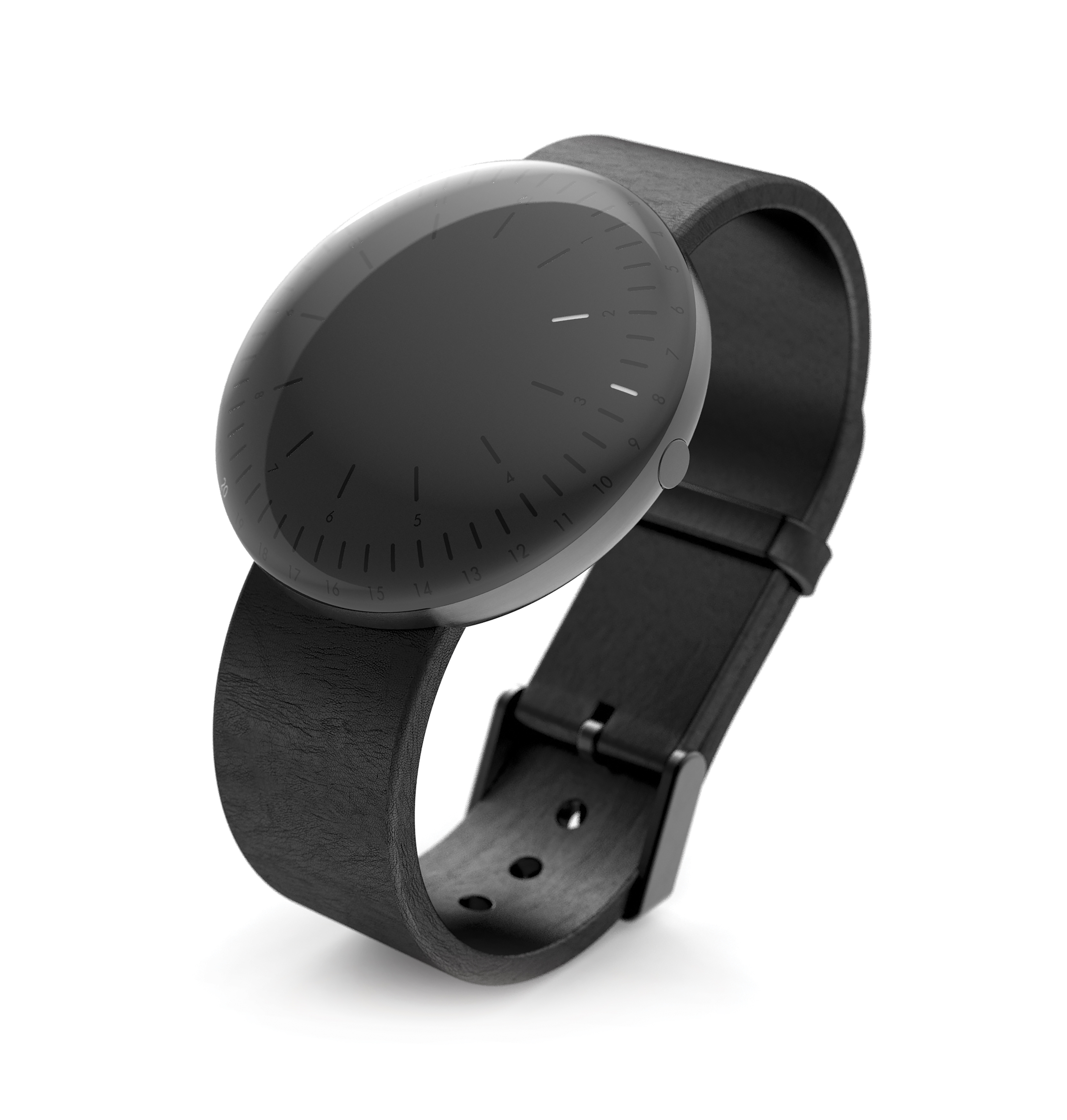 2018 red dot design concept award，M1 Timepiece，Wrist watch，Wristwatch，ornaments，Cells SW200-1，Automatic movement，