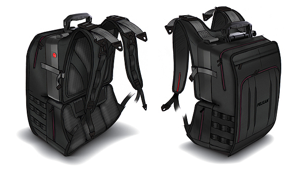 knapsack，travel，Travel，luggage and bags，