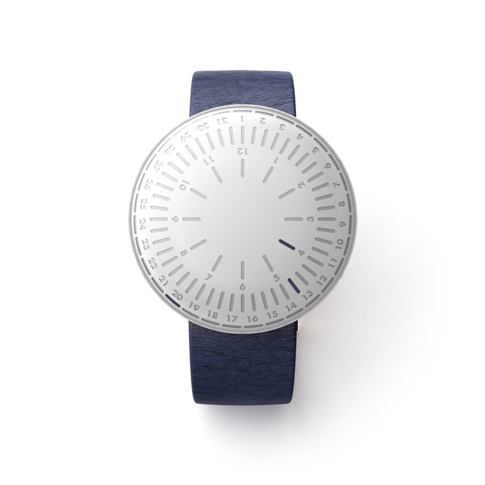 2018 red dot design concept award，M1 Timepiece，Wrist watch，Wristwatch，ornaments，Cells SW200-1，Automatic movement，