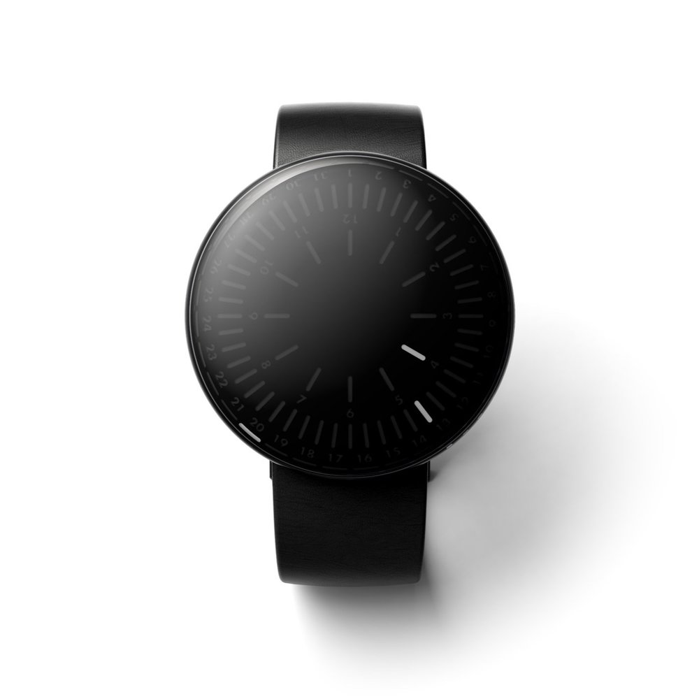 2018 red dot design concept award，M1 Timepiece，Wrist watch，Wristwatch，ornaments，Cells SW200-1，Automatic movement，