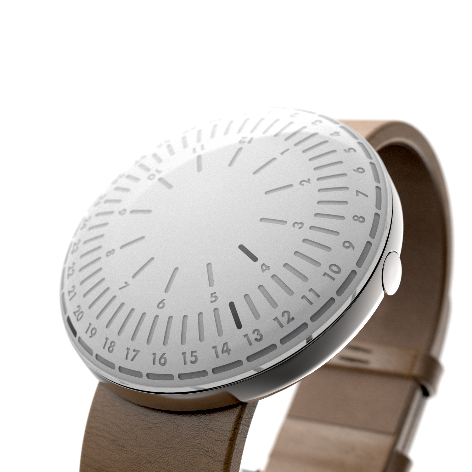 2018 red dot design concept award，M1 Timepiece，Wrist watch，Wristwatch，ornaments，Cells SW200-1，Automatic movement，