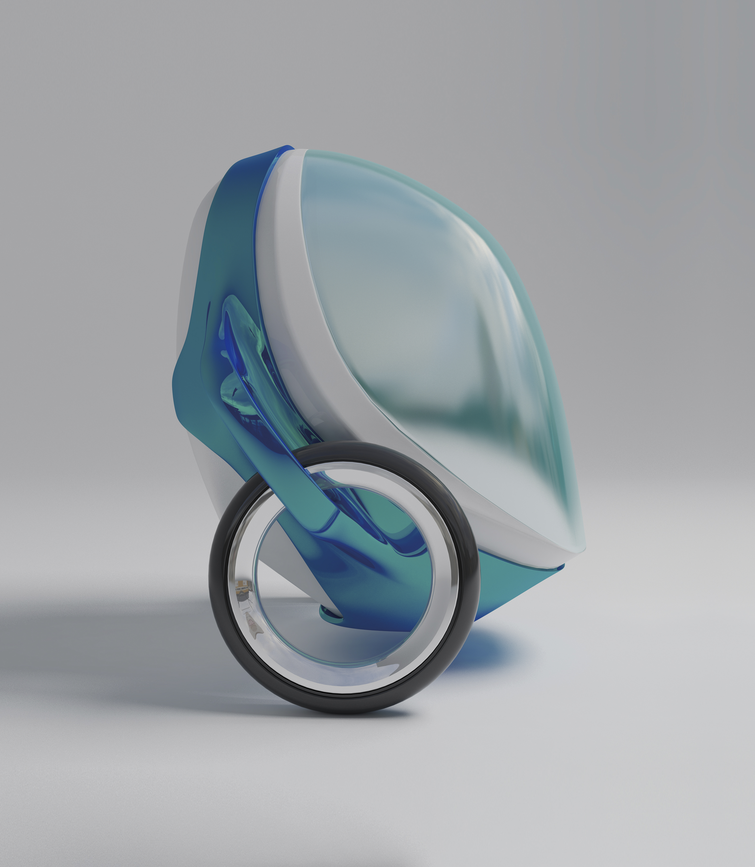 2018 red dot design concept award，Conveyer-MIMO，share，fingerprint identification，waterproof，Baggage transport platform，