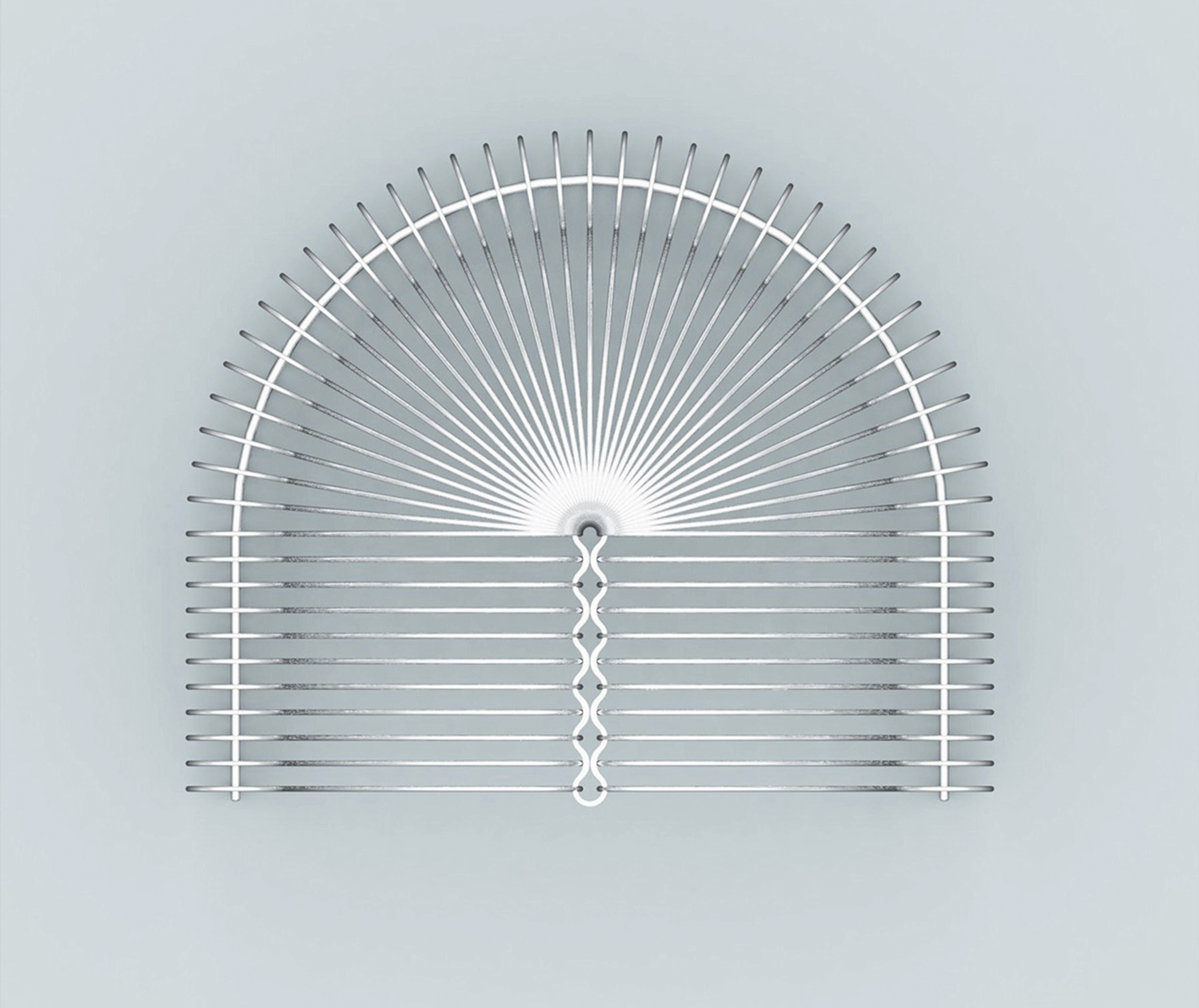 2018 red dot design concept award，Armchair Renaissance，Armchair，Simplicity，stainless steel，chair，chair，