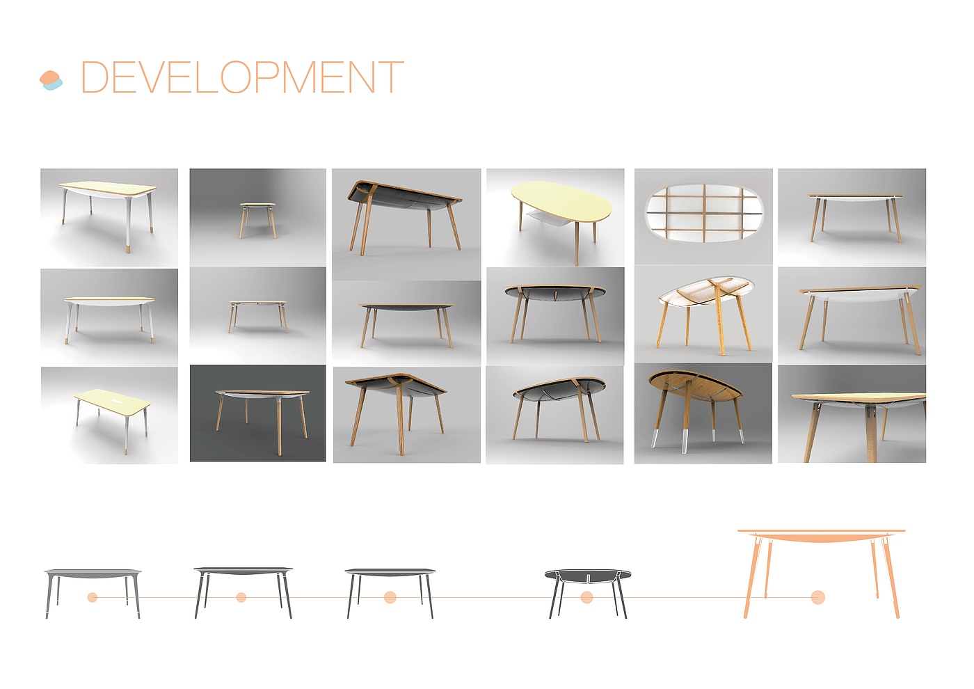 furniture，bionics，