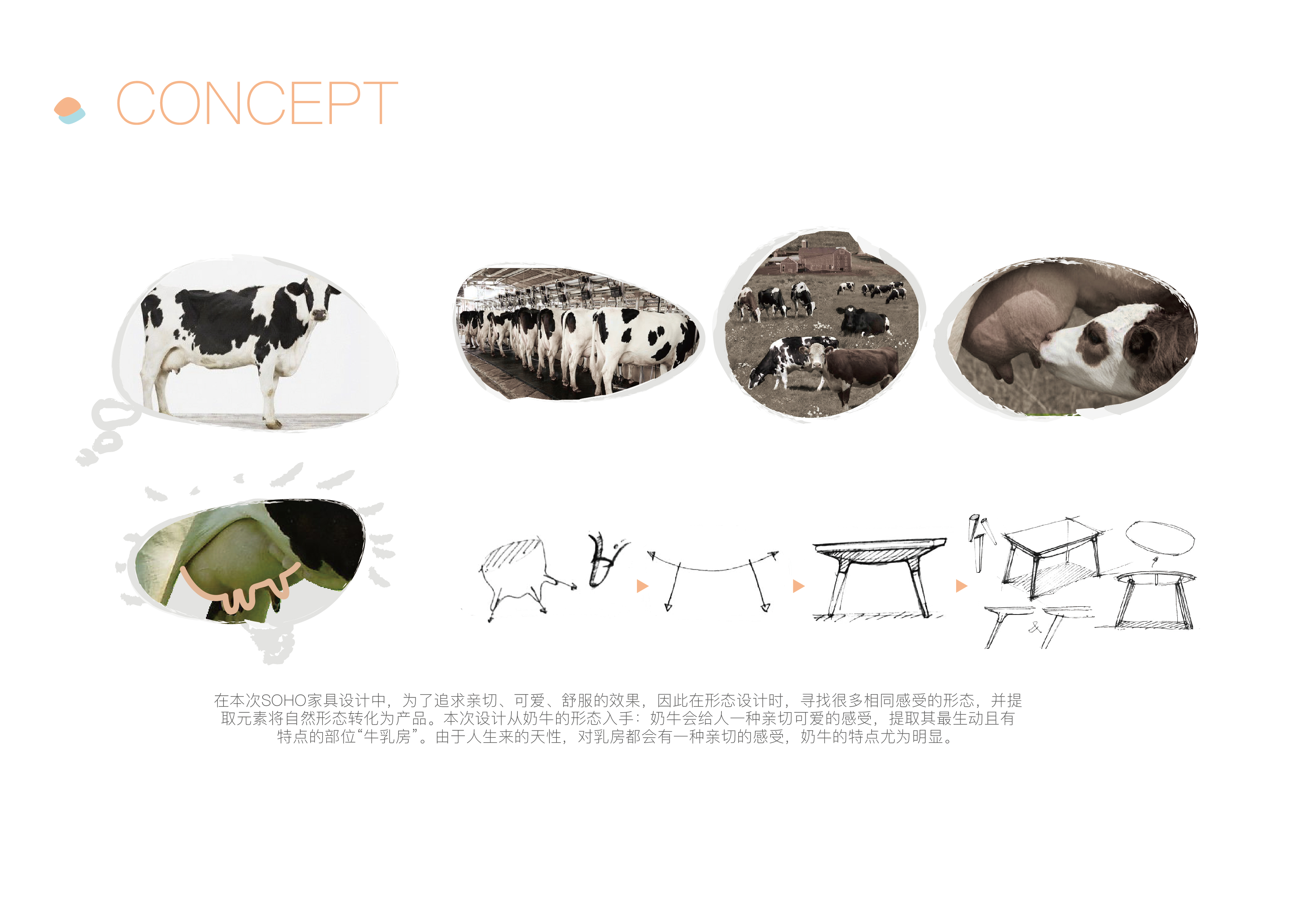 furniture，bionics，