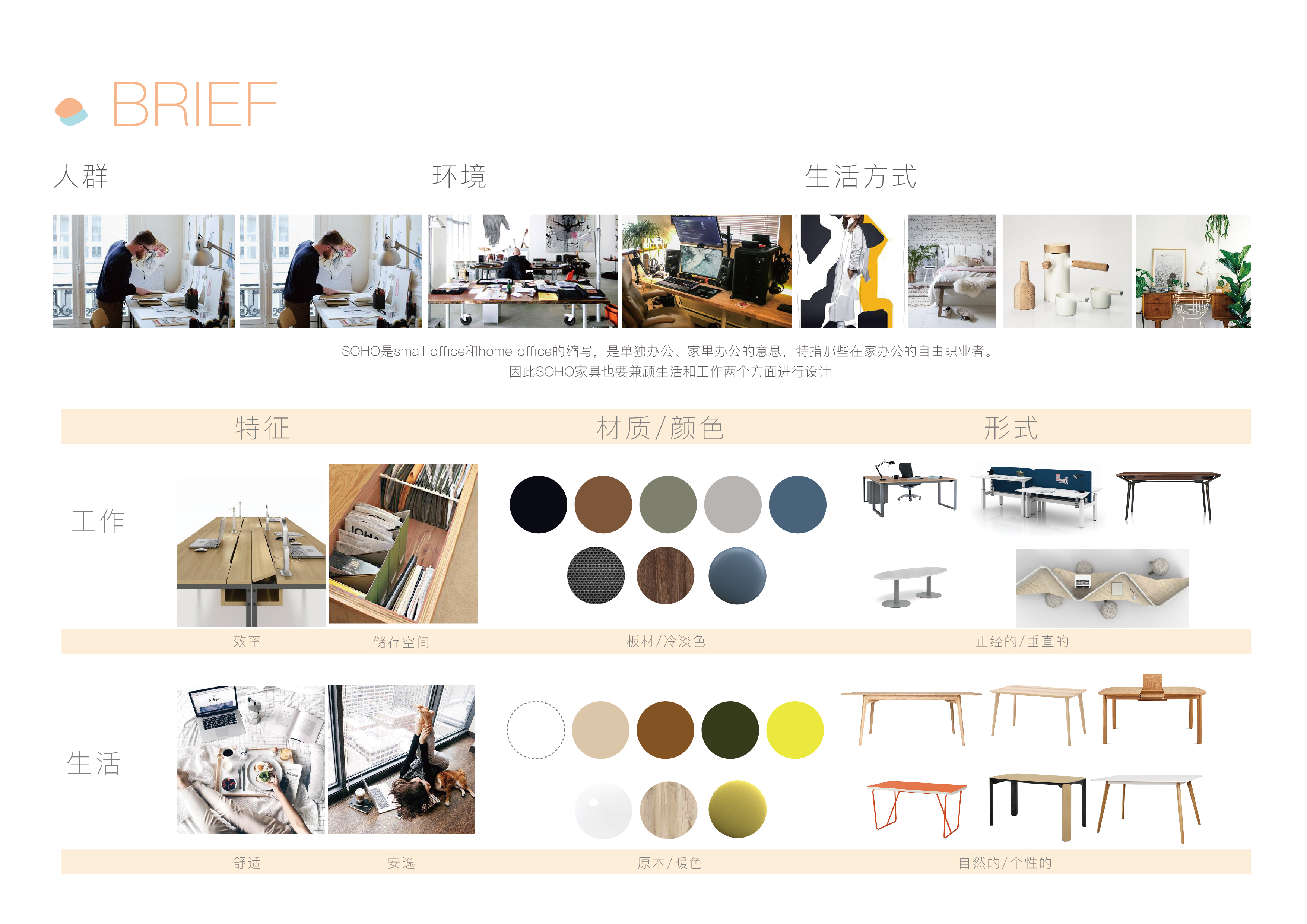 furniture，bionics，