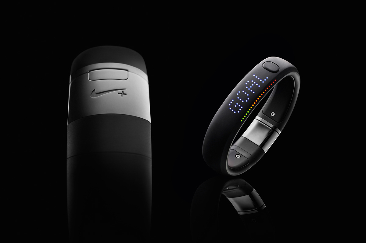 Nike，Bracelet，energy，Digital，fashion，intelligence，
