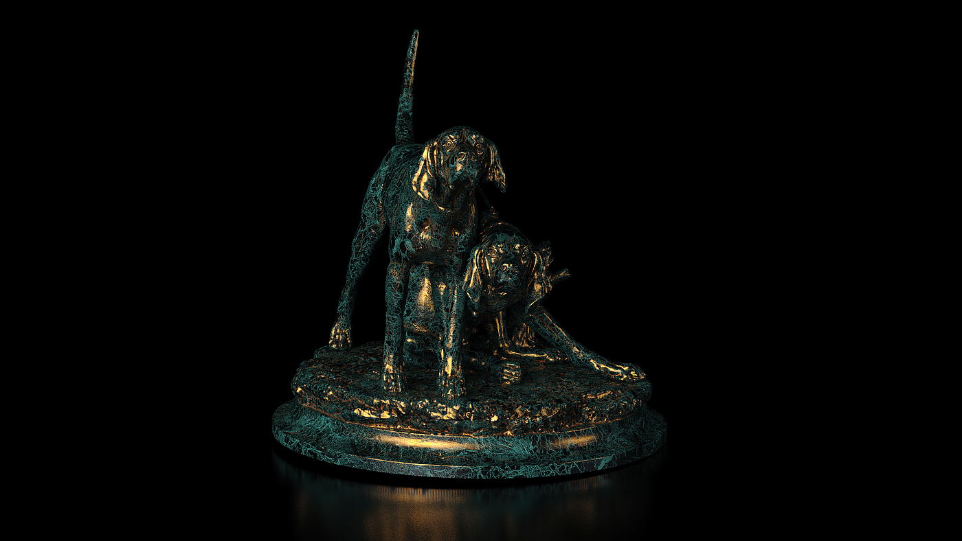 Render，keyshot，