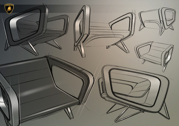 chair，chair，major suit，