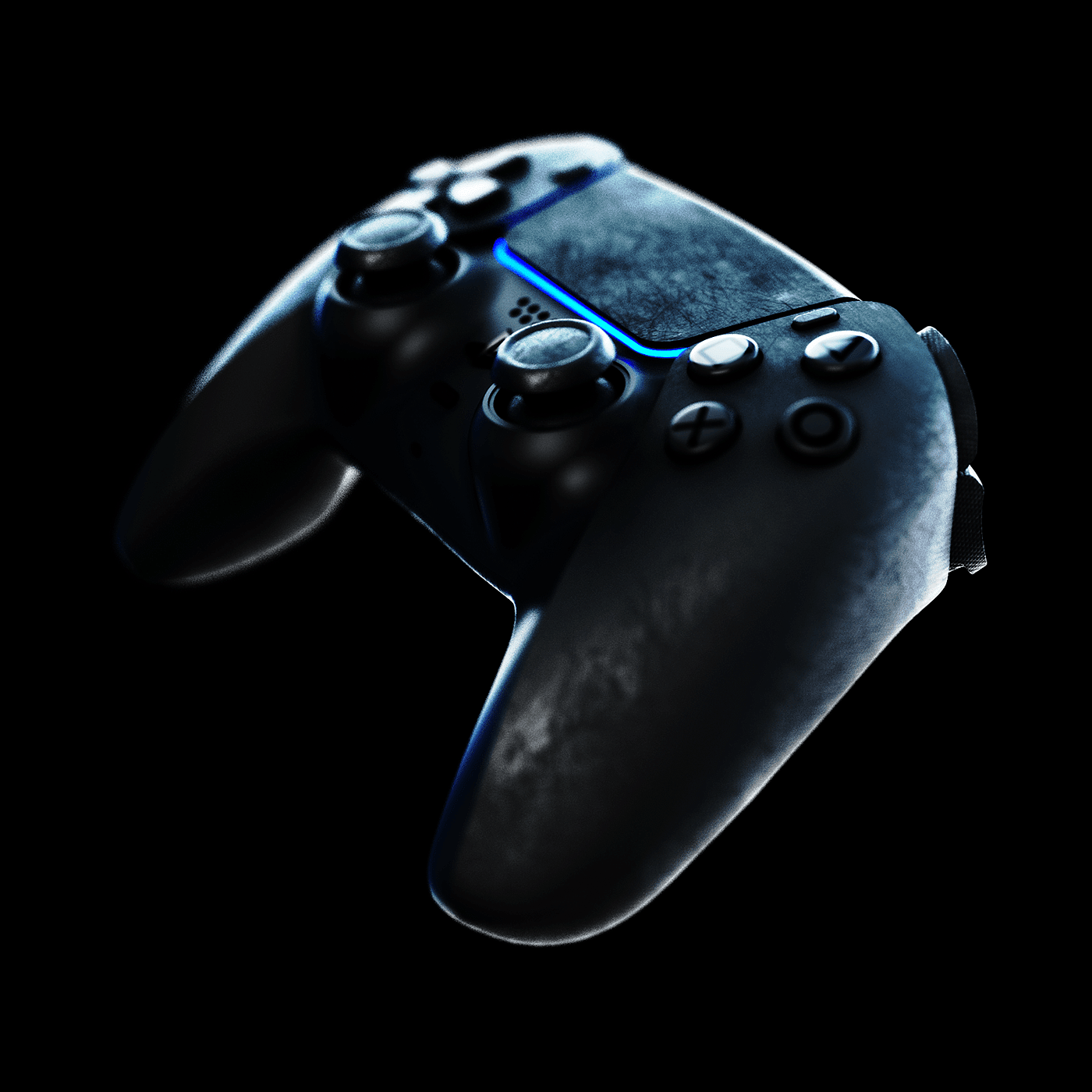 controller，cgi，ps5，Render，