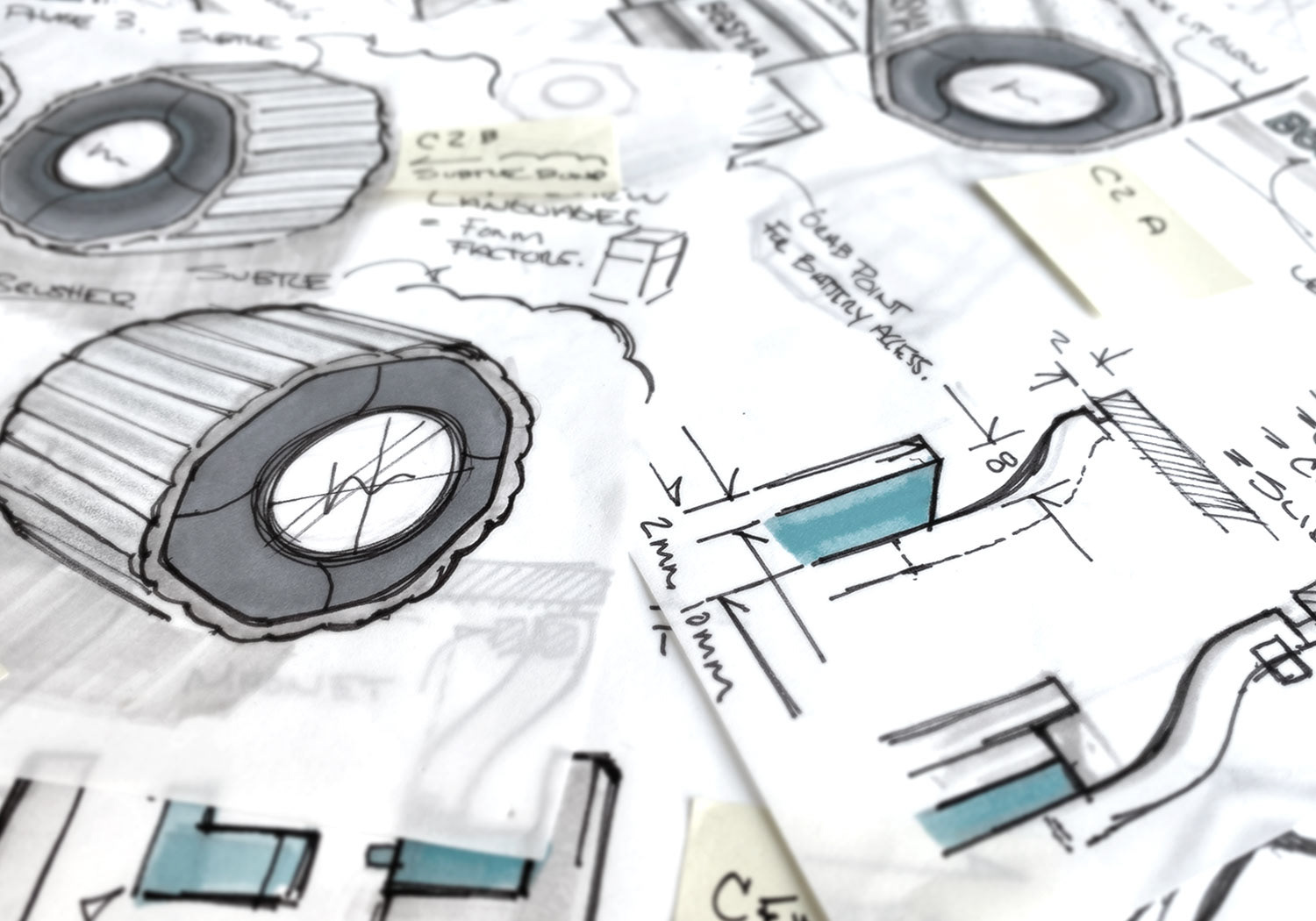 IOT，Intelligent lock，Internet of things，regular octagon，