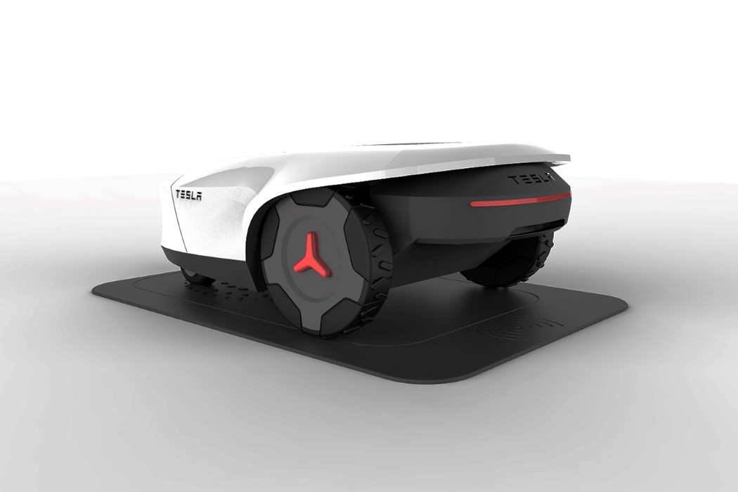 Tesla，eradicator，ai，algorithm，