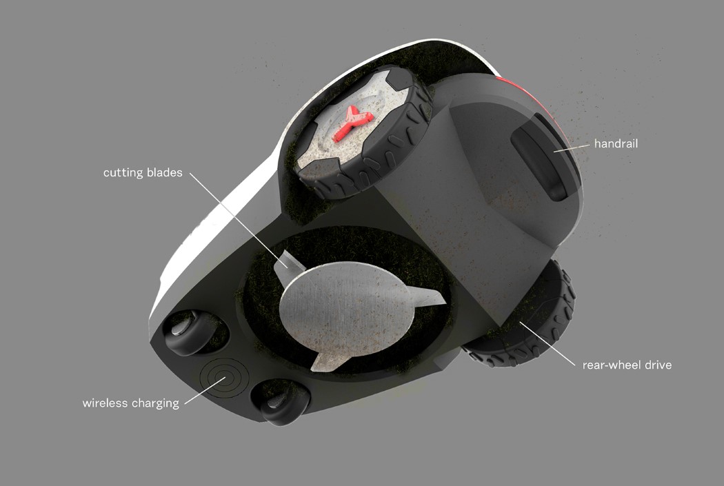 Tesla，eradicator，ai，algorithm，