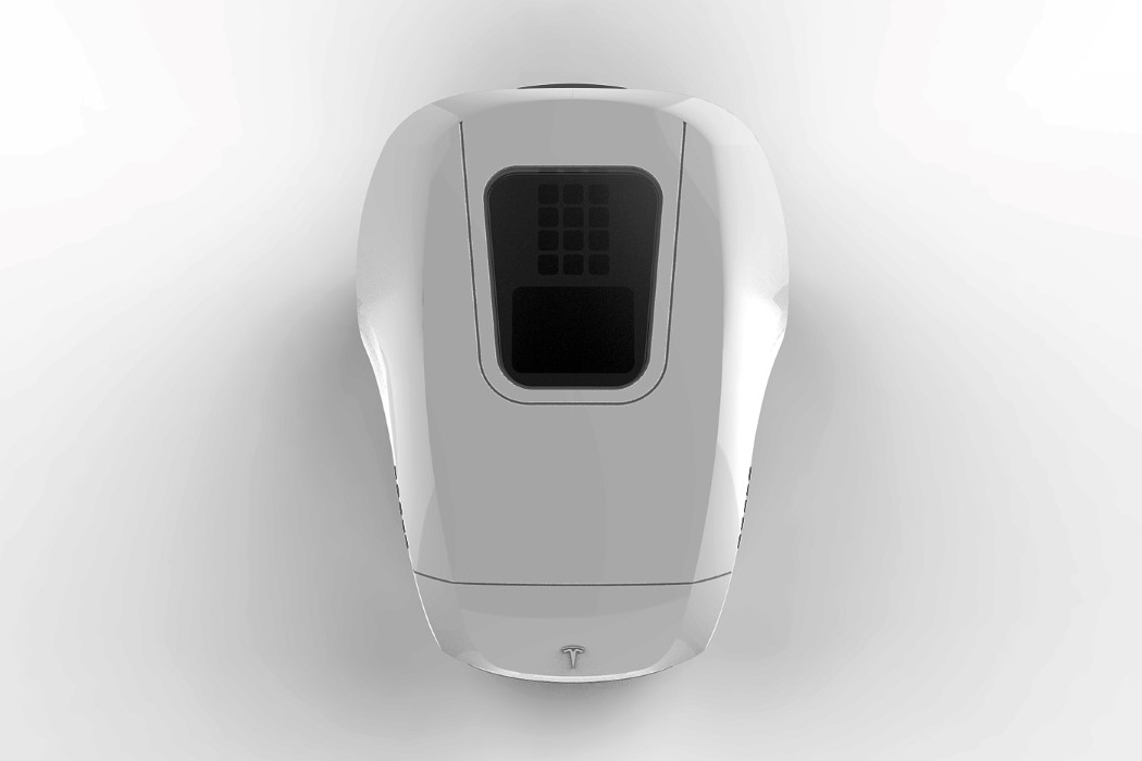 Tesla，eradicator，ai，algorithm，