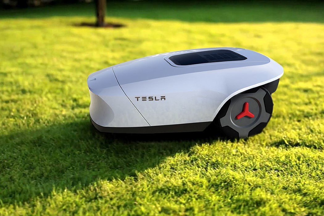 Tesla，eradicator，ai，algorithm，