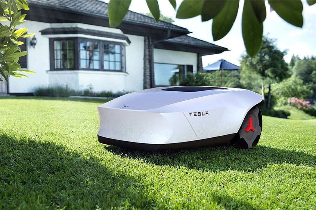 Tesla，eradicator，ai，algorithm，