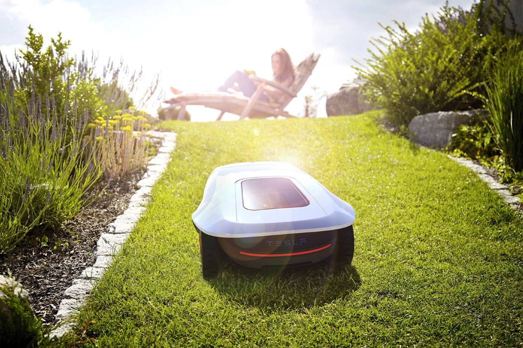 Tesla，eradicator，ai，algorithm，