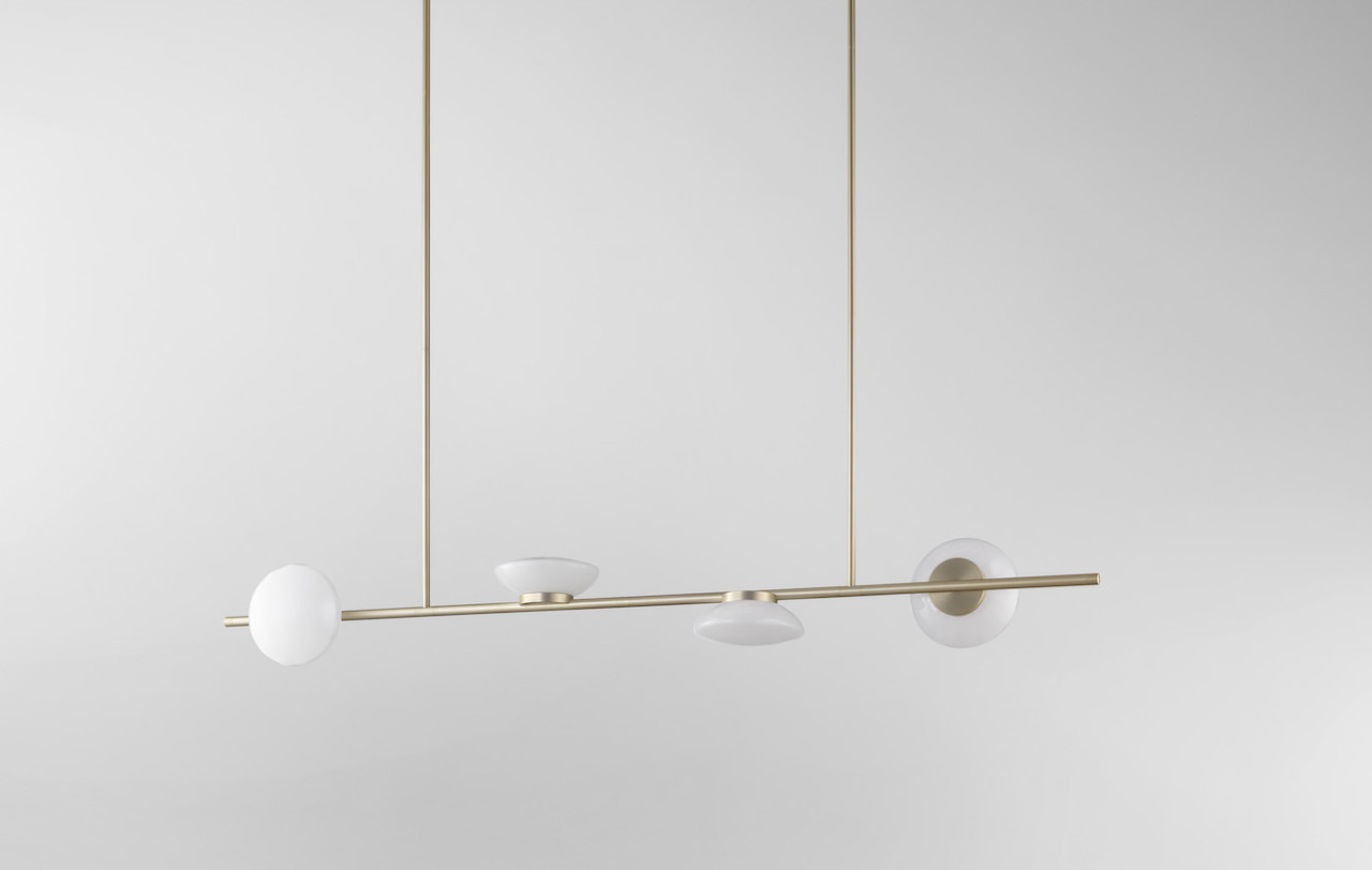 lighting，lamps and lanterns，Minimalism，ocean，