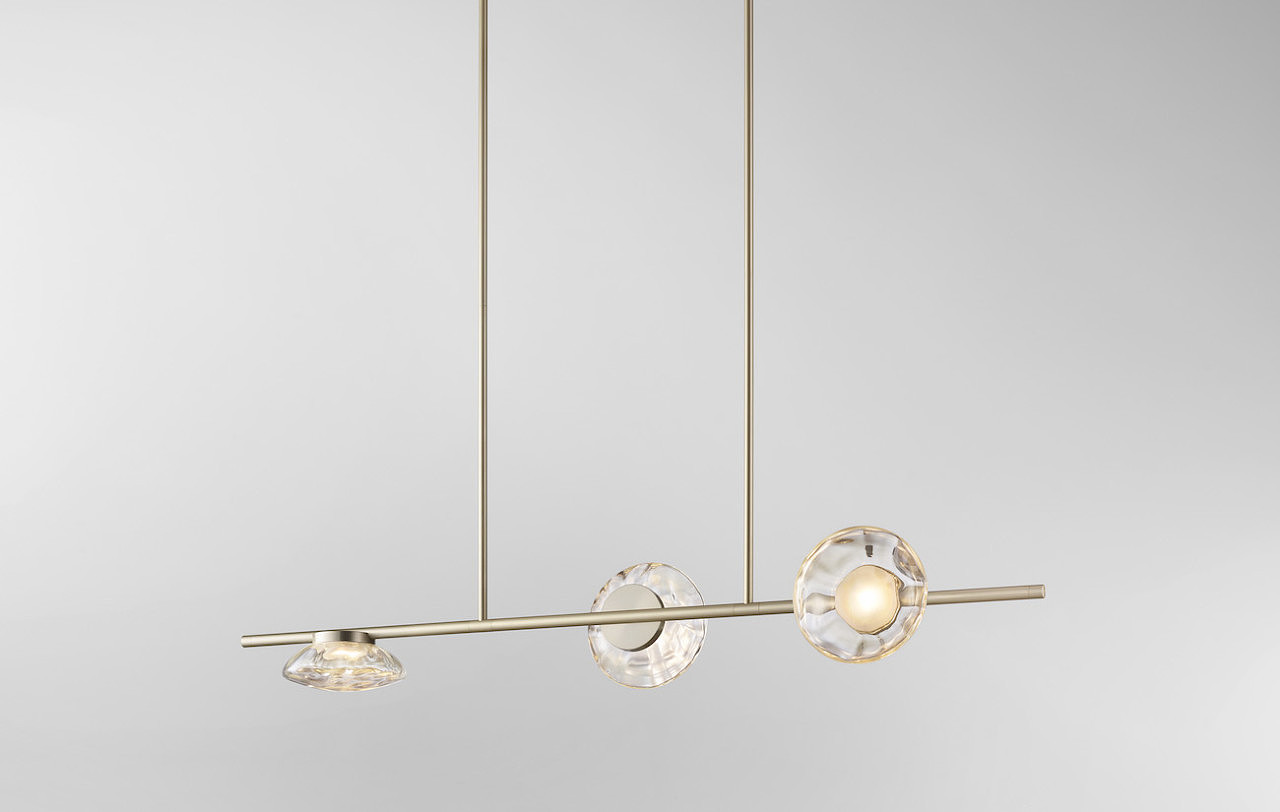 lighting，lamps and lanterns，Minimalism，ocean，