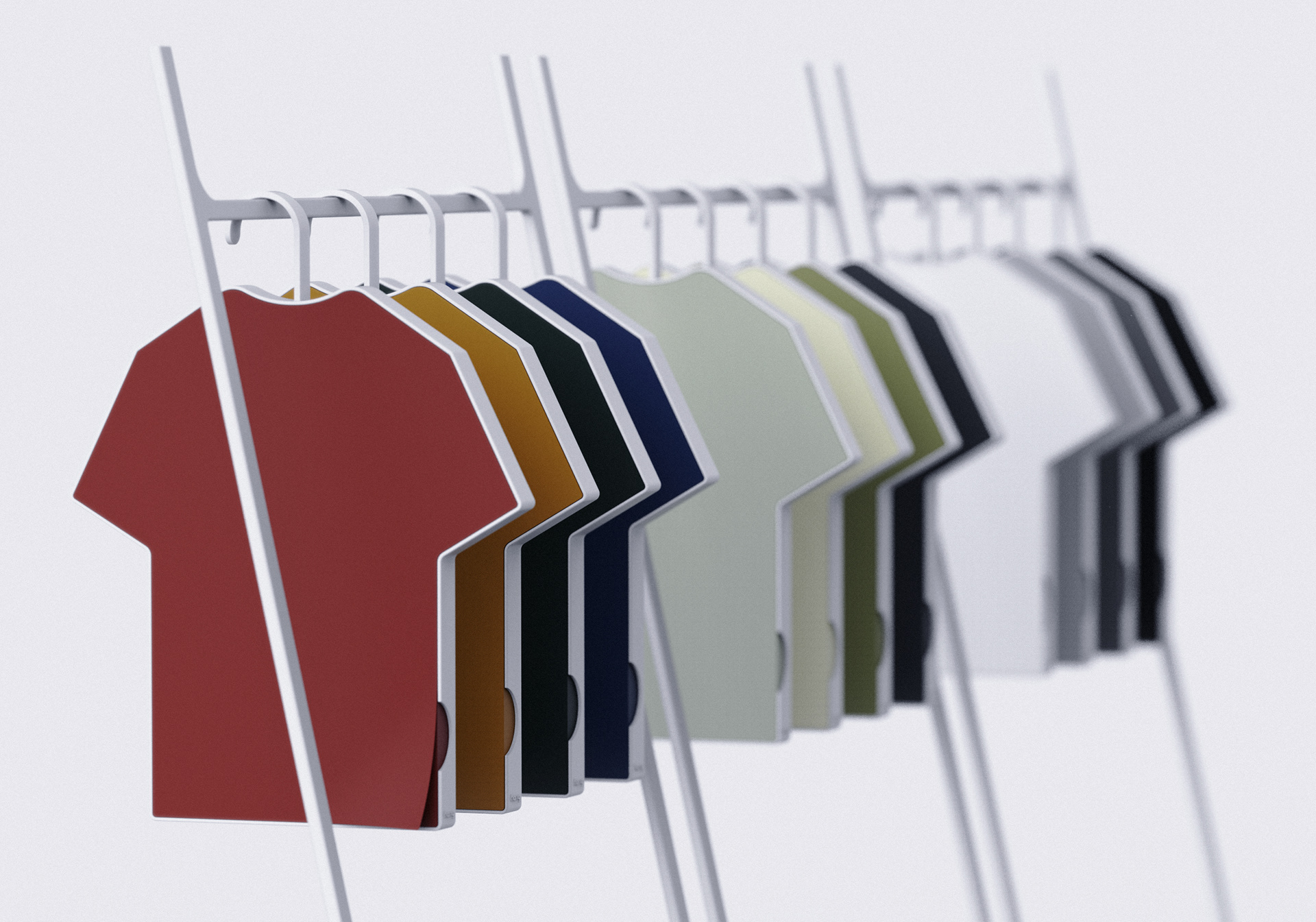 hang，"Hang"，Pen hanging，Desktop scene，