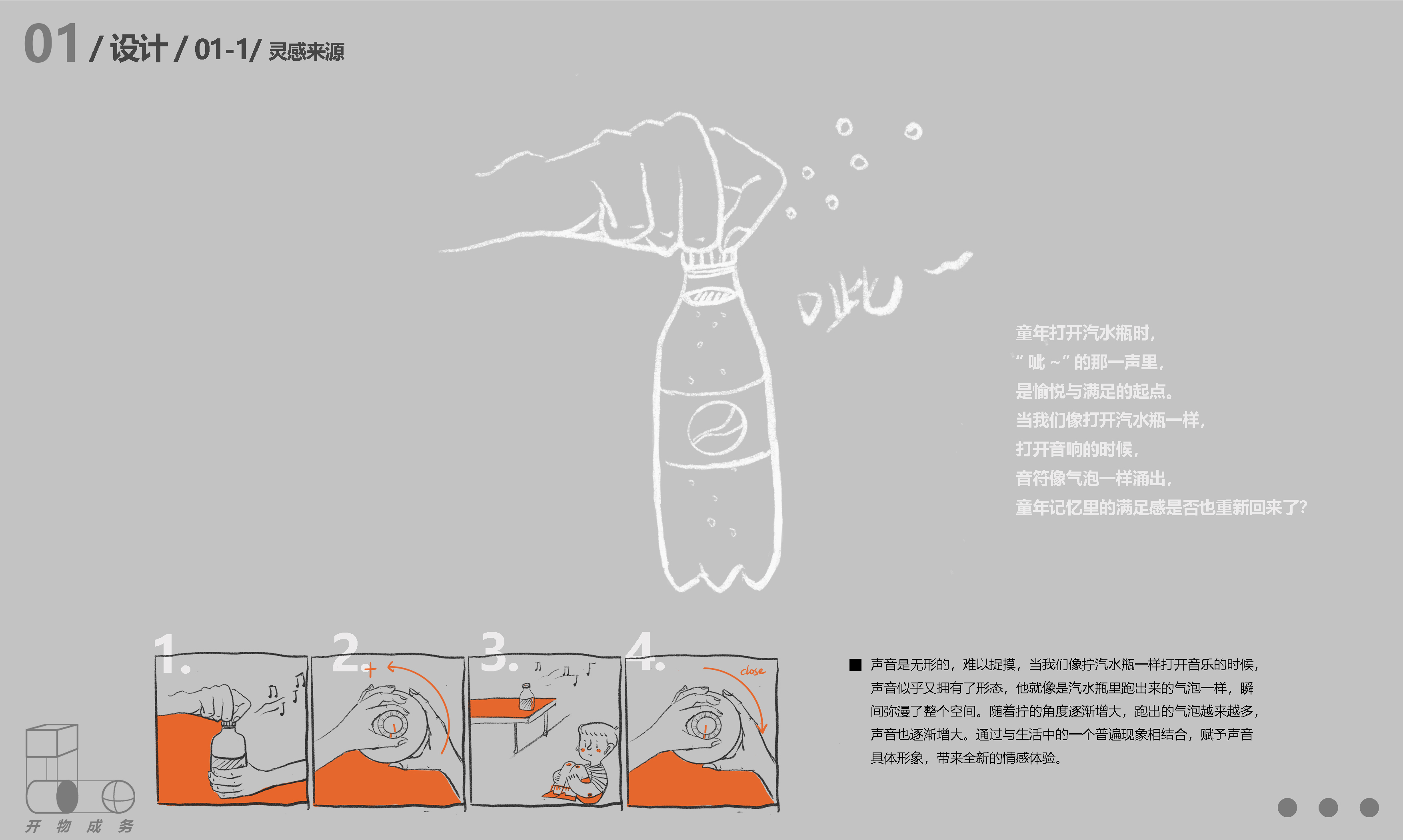 sample reels，Children's products，Emotional design，Cultural and creative design，