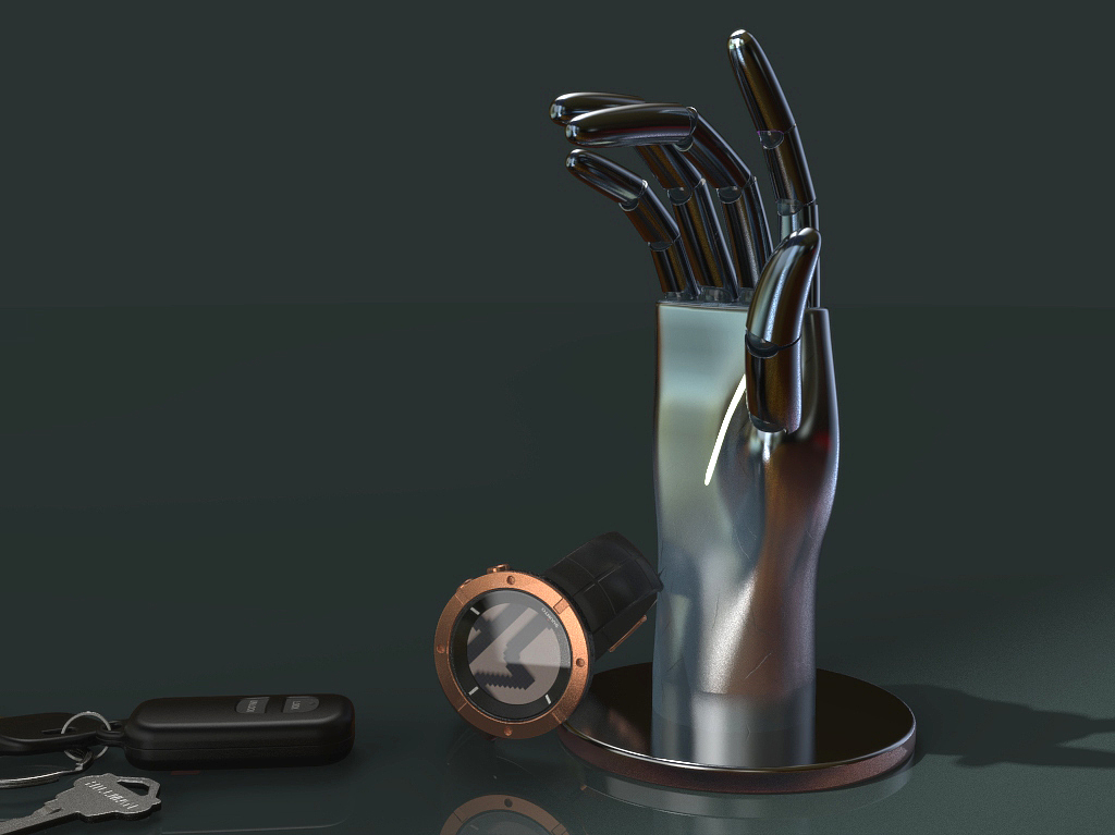 ornaments，