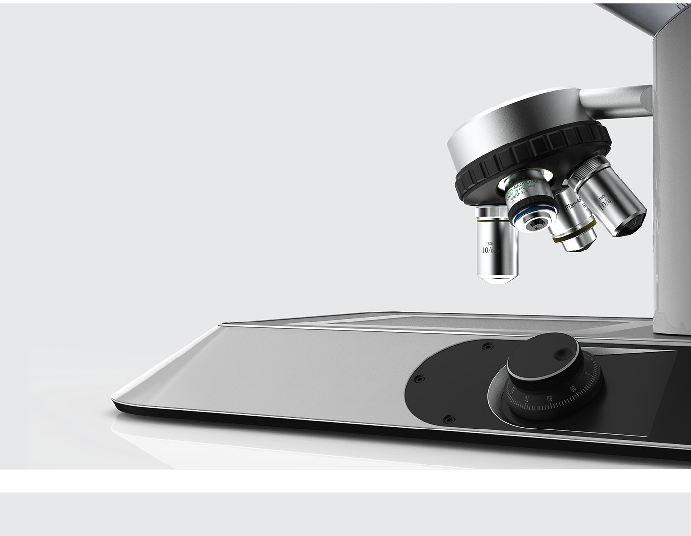 Digital intelligence，medical apparatus and instruments，Microscope，NEO，hospital，Tools and equipment，