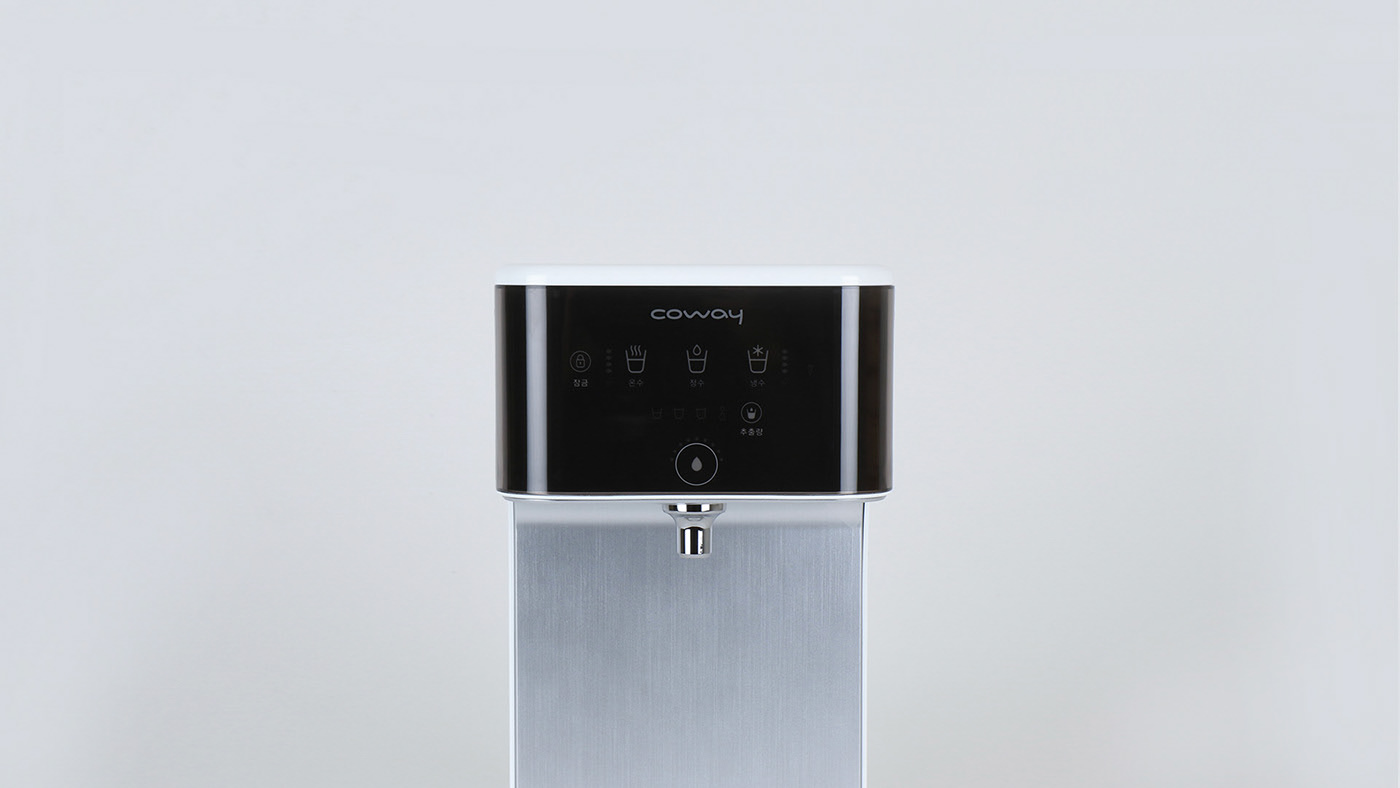 Household appliances，Digital intelligence，Water purifier，Non box type，process planning，