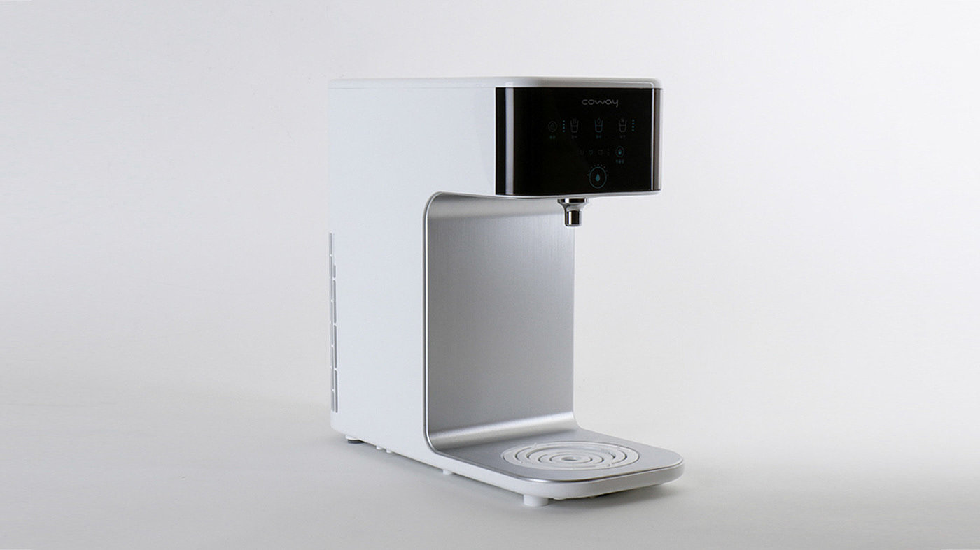 Household appliances，Digital intelligence，Water purifier，Non box type，process planning，
