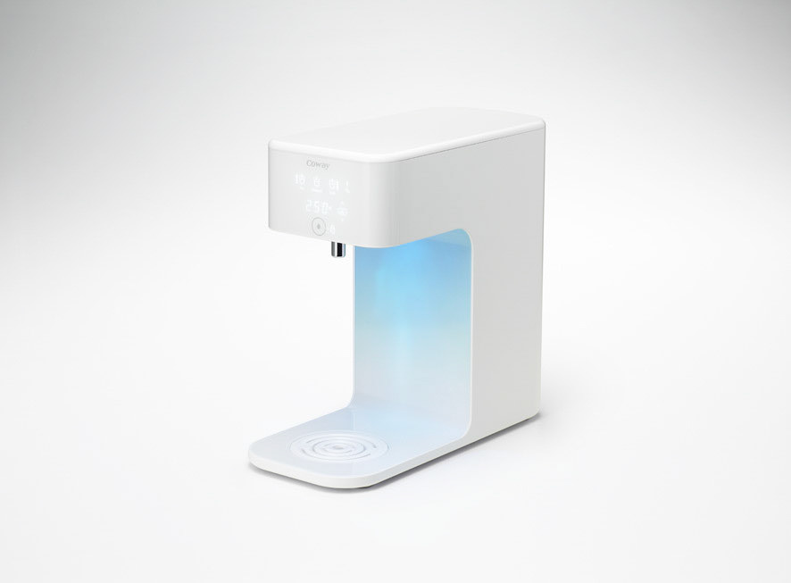 Household appliances，Digital intelligence，Water purifier，Non box type，process planning，