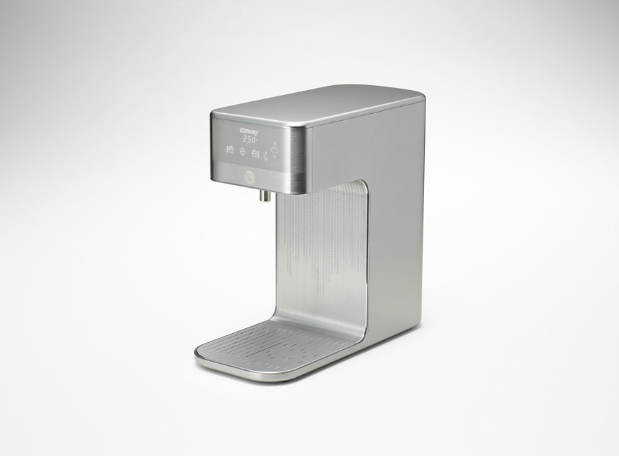 Household appliances，Digital intelligence，Water purifier，Non box type，process planning，