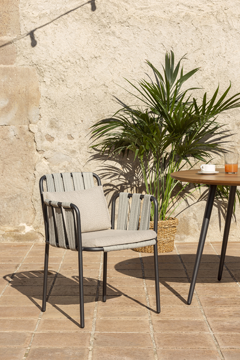 Building interior，Interior design，Home furniture，Material Science，Mediterranean Landscape ，Terrace，balcony，