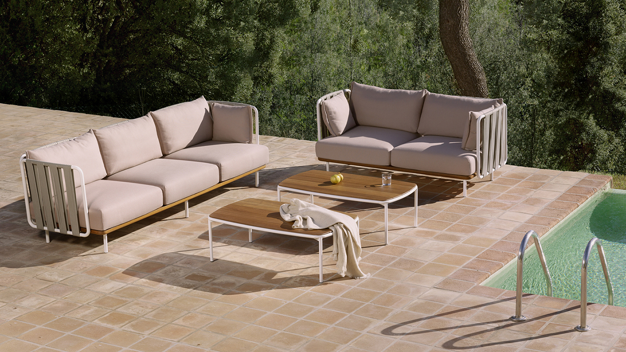 Building interior，Interior design，Home furniture，Material Science，Mediterranean Landscape ，Terrace，balcony，