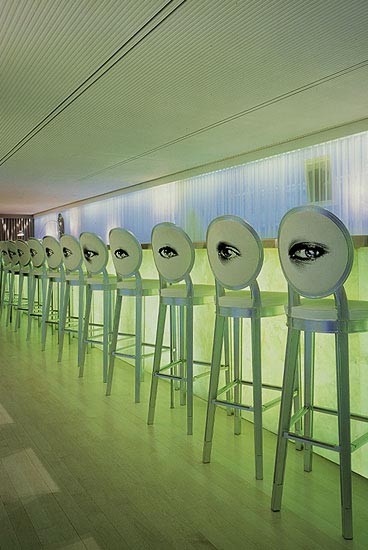 Philip Stark，Creative products，