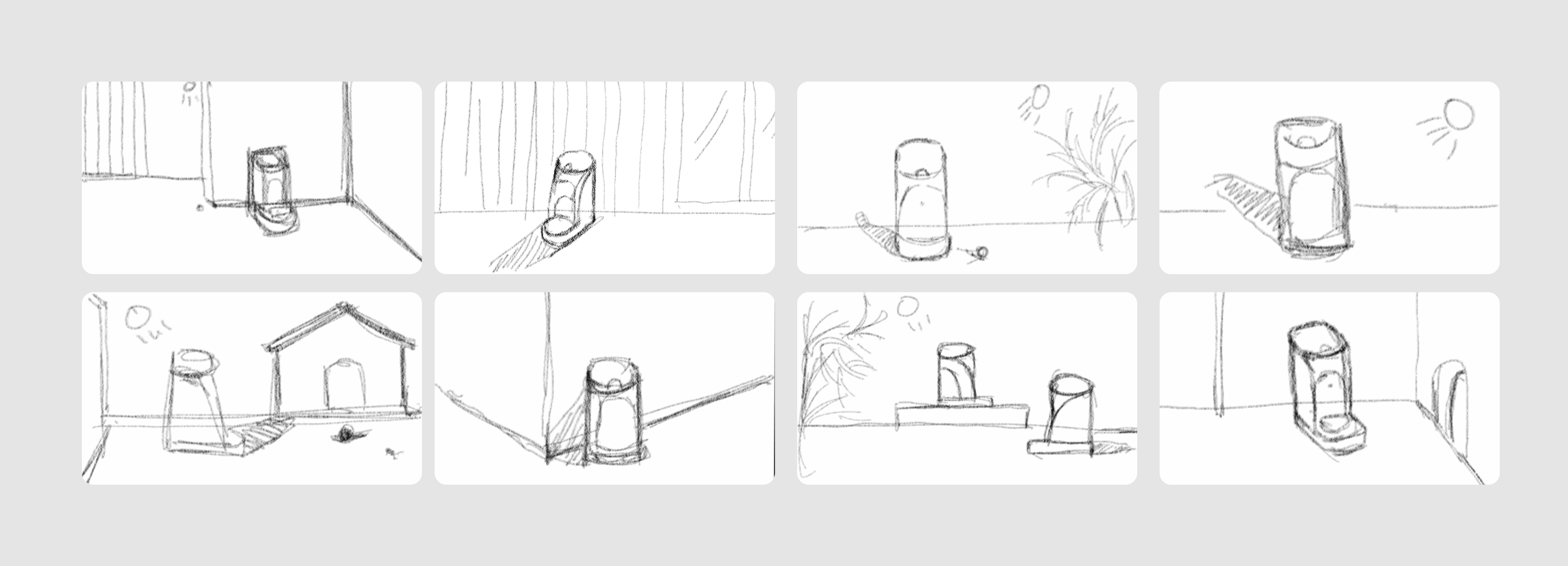 Wopet automatic pet feeder，