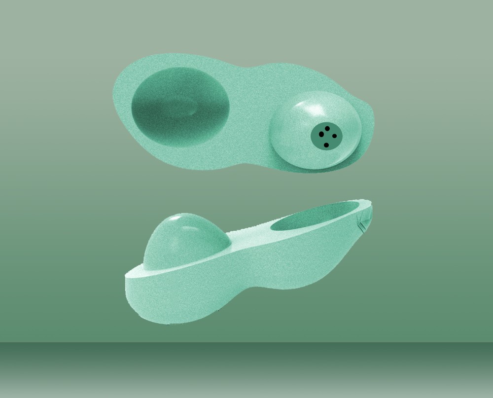 Cultural and creative products，